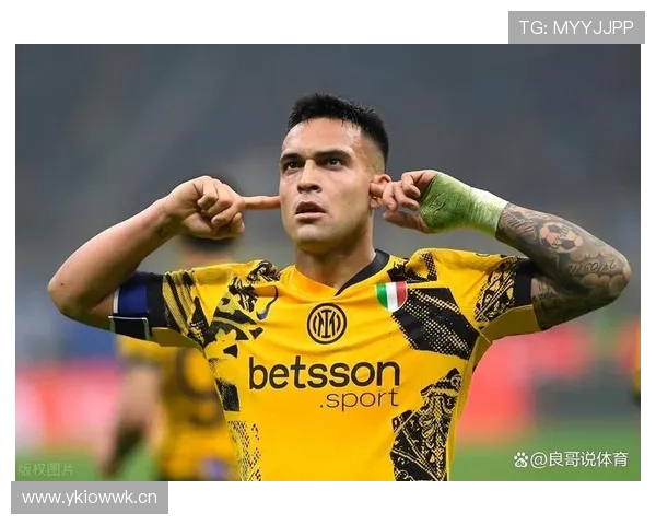 国际米兰战术困局：过度依赖劳塔罗成显性问题，对争冠稳定性构成考验