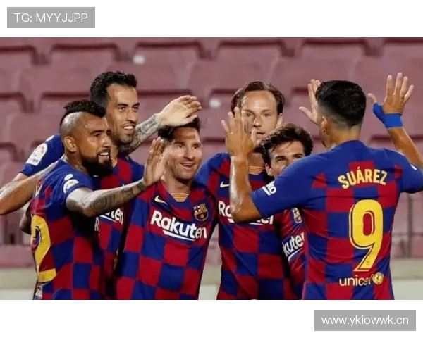 巴萨进攻体系过度依赖边路:战术选择单一问题对赛季表现造成影响