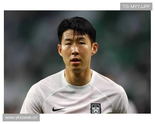 孙兴慜是否缺乏进攻组织能力