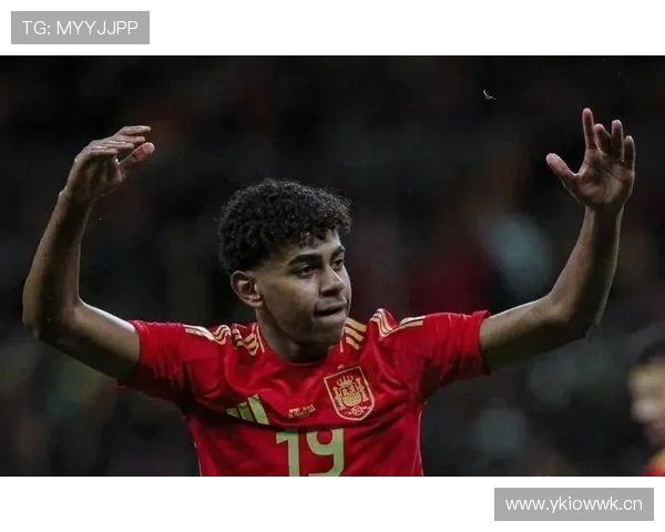 亚马尔是否会重蹈法蒂的职业轨迹? 亚马尔是否会重蹈法蒂的职业轨迹?