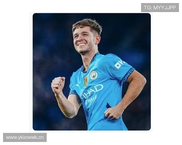 福登：青训到核心的天才兑现之路解析