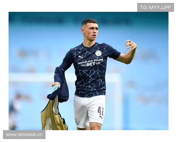 罗德里戈与福登:青年攻击手战术角色与数据表现对比分析 罗德里戈与福登:青年攻击手战术角色与数据表现对比分析