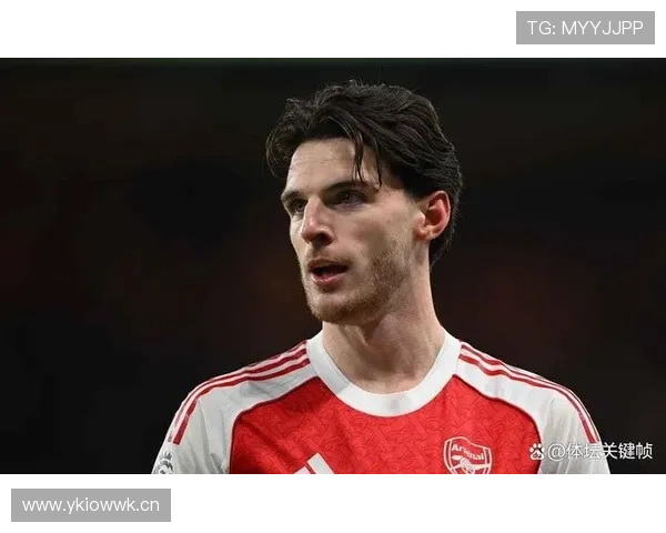 赖斯从被低估到顶级中场的蜕变解析