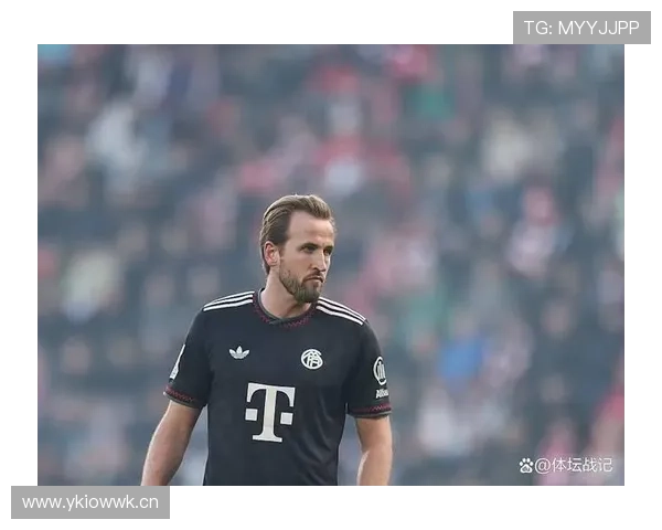 哈里·凯恩转会拜仁解析：离开英超是否改变职业上限