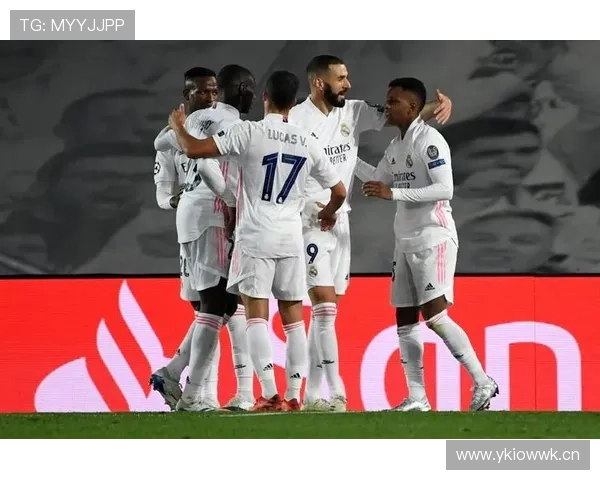 维尼修斯欧冠决赛制胜球如何体现一战封神