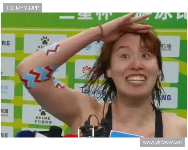 傅园慧训练完吃十盒冰淇淋还说自己在减肥