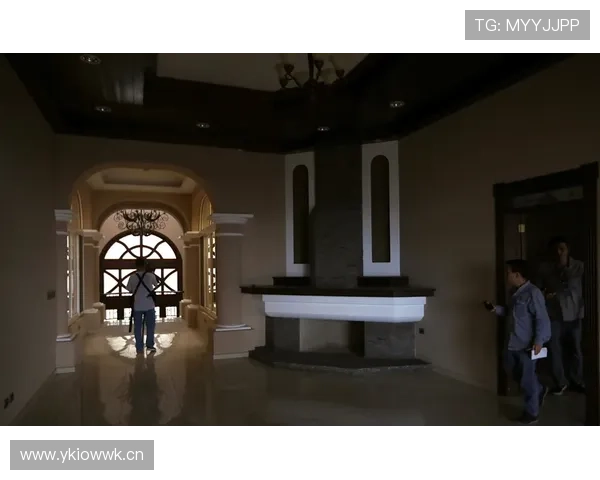 萨卡家车库比我家还大，这合理吗？