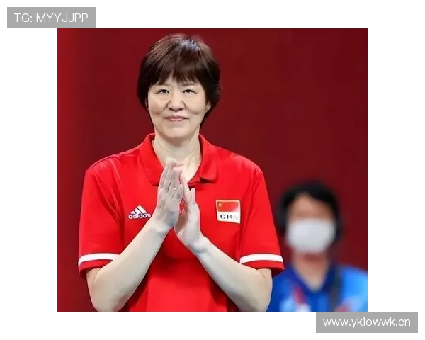 郎平刷卡那几秒，气场比比赛还强