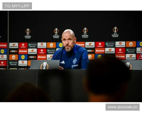 高位压迫越猛，防线漏洞越大？曼联战术正在反噬球队