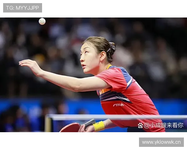 陈梦居然比赛结束第一时间直奔美甲店，这气场换谁顶得住？