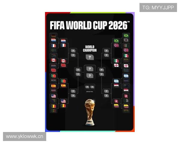 2026世界杯淘汰赛首轮名单：已确认对阵完整汇总
